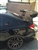 js racing style spoiler frp civic 2012+ 4door