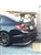 js racing style carbon fiber spoiler civic 2012+  4door / 2door