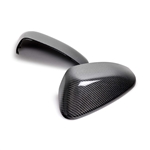 Carbon Fiber Mirror Covers for 2023-2024 Toyota Prius / Prius Prime