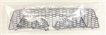 06-11 HONDA CIVIC JDM TYPE-R FRONT BUMPER PLASTIC MESH REPLACEMENT