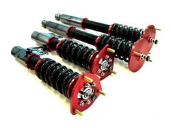 Acura NSX 91-99 Megan Damper Kit