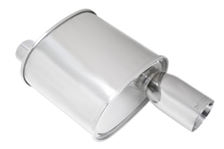 F-RT Muffler