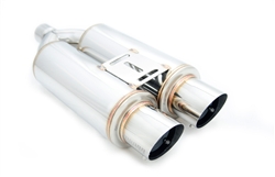 M-DF Muffler