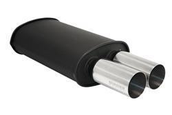 M-DT Muffler Black