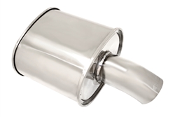 M-FG Muffler