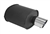 M-OE Muffler Black