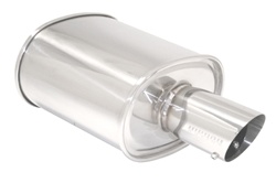 Megan Racing M-OE Muffler