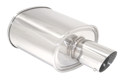 M-OE Turbo Muffler