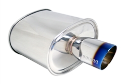 M-VO Muffler
