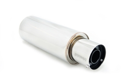M-N1 Turbo Muffler