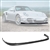 2007-2013 Porsche Turbo 997 911 OE Style Unpainted Front Bumper Lip PU