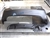 06-11 Honda Civic 4dr JDM Type-R Rear Bumper with Diffuser CTR Style Unpaint Plastic