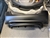 06-11 Honda Civic 4dr JDM Type-R Rear Bumper with Diffuser MUGEN Style Unpaint Plastic
