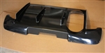 2002-2007 Subaru WRX STi Mature Style Rear Diffuser - FRP