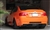 BMW E92/E90 M3 VS4 Rear Diffuser - Carbon Fiber