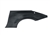CARBON FIBER REAR FENDERS FOR 2002-2008 NISSAN 350Z (PAIR)