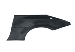 CARBON FIBER REAR FENDERS FOR 2002-2008 NISSAN 350Z (PAIR)
