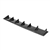 CARBON FIBER ROOF FIN SPOILER FOR 2008-2014 SUBARU WRX / STI HATCHBACK