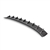 CARBON FIBER ROOF FIN SPOILER FOR 2016-2020 HONDA CIVIC SEDAN