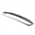 Carbon Fiber Rear Fin Spoiler for 2022-2024 Toyota GR86  Subaru BRZ