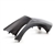 Carbon Fiber Rear Fender Trim for 2023-2025 Toyota GR Corolla