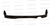 TR-STYLE CARBON FIBER REAR LIP FOR 2002-2004 ACURA RSX