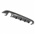 TB-Style Carbon Fiber Rear Lip For 2017-2022 Infiniti Q60