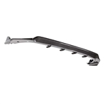 MB-Style Carbon Fiber Rear Lip for 2023-2024 Toyota Prius  Prius Prime