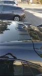 17-18 HONDA CIVIC 5DR VORTEX GENERATOR REAR ROOF WPP