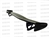 MG-STYLE CARBON FIBER REAR SPOILER FOR 2000-2009 HONDA S2000