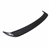 TR-style carbon fiber rear spoiler for 2001-2005 Lexus IS300