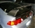 TR-STYLE CARBON FIBER REAR SPOILER FOR 2002-2006 ACURA RSX