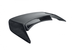 NS-STYLE CARBON FIBER REAR SPOILER FOR 2002-2008 NISSAN 350Z