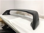 TR-STYLE CARBON FIBER REAR SPOILER FOR 2006-2010 HONDA CIVIC 4DR
