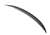CARBON FIBER REAR SPOILER FOR 2008-2013 BMW E82 1 SERIES / 1M COUPÉ