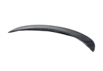 OEM-STYLE CARBON FIBER REAR SPOILER FOR 2008-2015 INFINITI G37 / Q60 COUPE (SHAVED)*