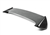 STI-STYLE CARBON FIBER REAR SPOILER FOR 2008-2014 SUBARU WRX  STI HATCHBACK