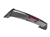 STI-STYLE CARBON FIBER REAR SPOILER FOR 2008-2014 SUBARU WRX / STI HATCHBACK (WITH LED LIGHT)*