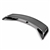 OEM-style carbon fiber rear spoiler for 2009-2024 Nissan GT-R