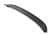 C-STYLE CARBON FIBER REAR SPOILER FOR 2012-2018 BMW F30 3 SERIES / F80 M3 SEDAN