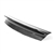 C-STYLE CARBON FIBER REAR SPOILER FOR 2012-2013 HONDA CIVIC 2DR