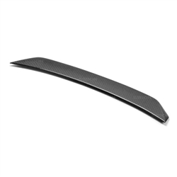 BT-STYLE CARBON FIBER REAR SPOILER FOR 2014-2020 LEXUS ISBT-STYLE CARBON FIBER REAR SPOILER FOR 2014-2020 LEXUS IS