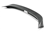 SM-STYLE CARBON FIBER REAR SPOILER FOR 2014-2020 LEXUS IS