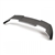 OP-STYLE CARBON FIBER REAR SPOILER FOR 2019-2021 TOYOTA COROLLA HATCHBACK