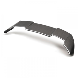 OP-STYLE CARBON FIBER REAR SPOILER FOR 2019-2021 TOYOTA COROLLA HATCHBACK