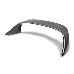MB-STYLE CARBON FIBER REAR SPOILER FOR 2020-2023 TOYOTA GR SUPRA
