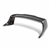 TD-STYLE CARBON FIBER REAR SPOILER FOR 2020-2023 TOYOTA GR SUPRA