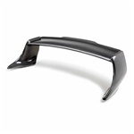 TD-STYLE CARBON FIBER REAR SPOILER FOR 2020-2023 TOYOTA GR SUPRA