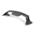 OEM-style carbon fiber rear spoiler for 2023-2024 Toyota GR Corolla