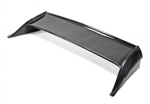 TR-STYLE CARBON FIBER REAR SPOILER FOR 1992-2006 ACURA NSX